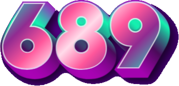 689slotapp.com Logo